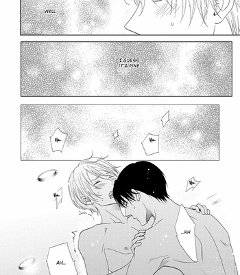 [KANDA Neko] BUTLER [Eng] – Gay Manga sex 73