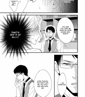[KANDA Neko] BUTLER [Eng] – Gay Manga sex 77