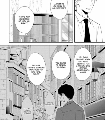 [KANDA Neko] BUTLER [Eng] – Gay Manga sex 78