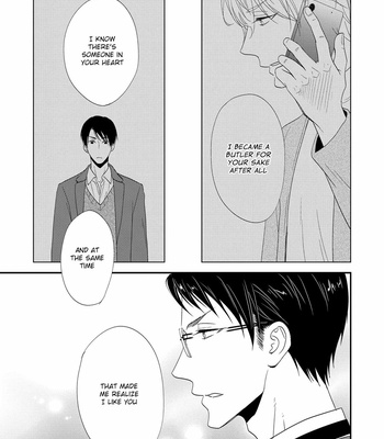 [KANDA Neko] BUTLER [Eng] – Gay Manga sex 79