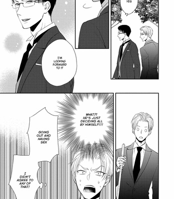 [KANDA Neko] BUTLER [Eng] – Gay Manga sex 145