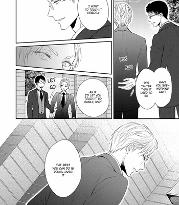 [KANDA Neko] BUTLER [Eng] – Gay Manga sex 148