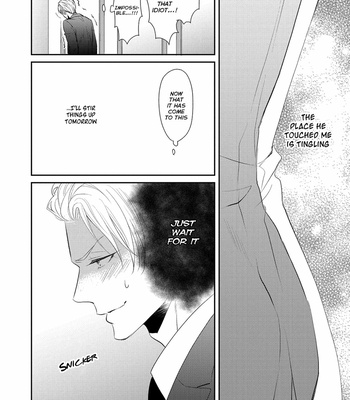 [KANDA Neko] BUTLER [Eng] – Gay Manga sex 150