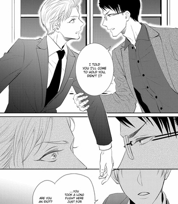 [KANDA Neko] BUTLER [Eng] – Gay Manga sex 154