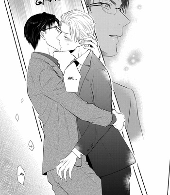 [KANDA Neko] BUTLER [Eng] – Gay Manga sex 157