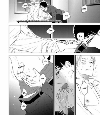 [KANDA Neko] BUTLER [Eng] – Gay Manga sex 158