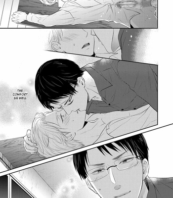 [KANDA Neko] BUTLER [Eng] – Gay Manga sex 161
