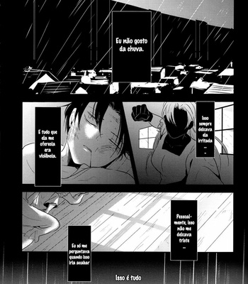 [hokoushayoushingou (Aca)] Shingeki no Kyojin dj – Yasashisa [Pt-Br] – Gay Manga sex 3