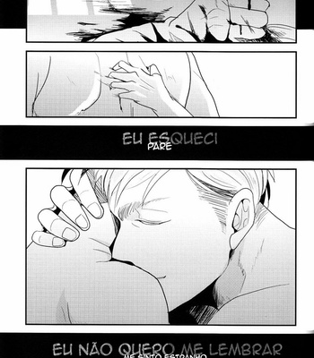 [hokoushayoushingou (Aca)] Shingeki no Kyojin dj – Yasashisa [Pt-Br] – Gay Manga sex 23