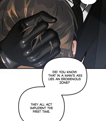 [Bulgamja] GwangGong Apartment Complex: Keep a Dog [Eng] – Gay Manga sex 31