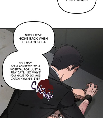 [Bulgamja] GwangGong Apartment Complex: Keep a Dog [Eng] – Gay Manga sex 39