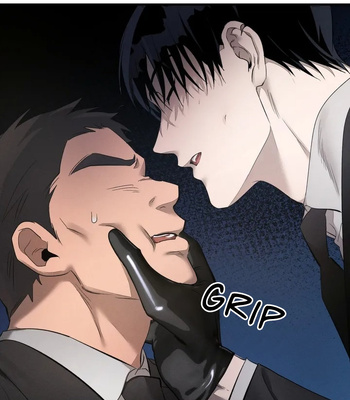 [Bulgamja] GwangGong Apartment Complex: Keep a Dog [Eng] – Gay Manga sex 44