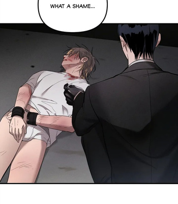 [Bulgamja] GwangGong Apartment Complex: Keep a Dog [Eng] – Gay Manga sex 48