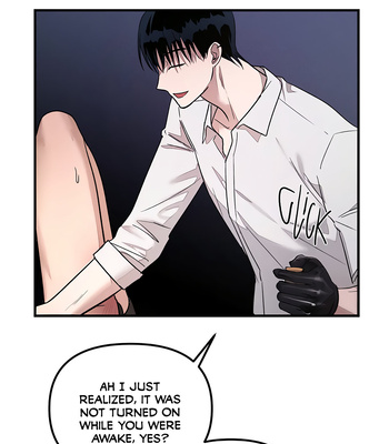 [Bulgamja] GwangGong Apartment Complex: Keep a Dog [Eng] – Gay Manga sex 92