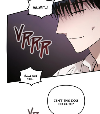 [Bulgamja] GwangGong Apartment Complex: Keep a Dog [Eng] – Gay Manga sex 96