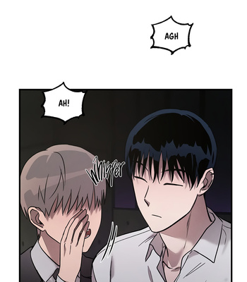 [Bulgamja] GwangGong Apartment Complex: Keep a Dog [Eng] – Gay Manga sex 98