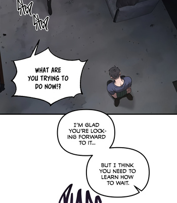 [Bulgamja] GwangGong Apartment Complex: Keep a Dog [Eng] – Gay Manga sex 120