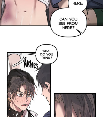 [Bulgamja] GwangGong Apartment Complex: Keep a Dog [Eng] – Gay Manga sex 122