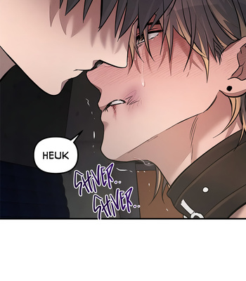 [Bulgamja] GwangGong Apartment Complex: Keep a Dog [Eng] – Gay Manga sex 144