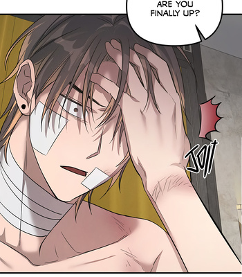 [Bulgamja] GwangGong Apartment Complex: Keep a Dog [Eng] – Gay Manga sex 172