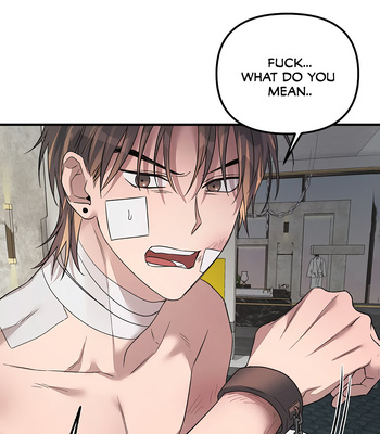 [Bulgamja] GwangGong Apartment Complex: Keep a Dog [Eng] – Gay Manga sex 173