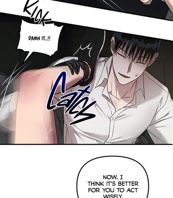 [Bulgamja] GwangGong Apartment Complex: Keep a Dog [Eng] – Gay Manga sex 160