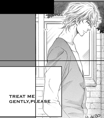 [Nekota Yonezou] Hidoku Shinaide – Takanashi Akira Hen [BR] – Gay Manga sex 186