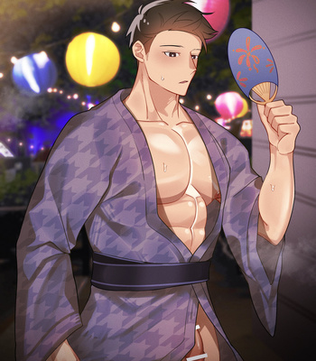 [Ge Sheng] Various Village Festivals [Eng] – Gay Manga sex 35