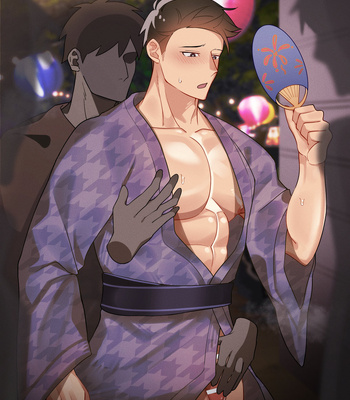 [Ge Sheng] Various Village Festivals [Eng] – Gay Manga sex 36