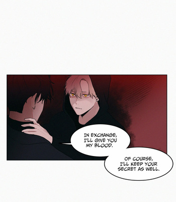 [EunEun] Blood Sacrifice (update c.14+15) [Eng] – Gay Manga sex 16