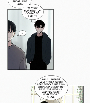[EunEun] Blood Sacrifice (update c.14+15) [Eng] – Gay Manga sex 117