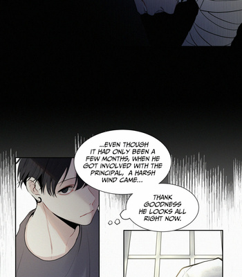 [EunEun] Blood Sacrifice (update c.14+15) [Eng] – Gay Manga sex 119