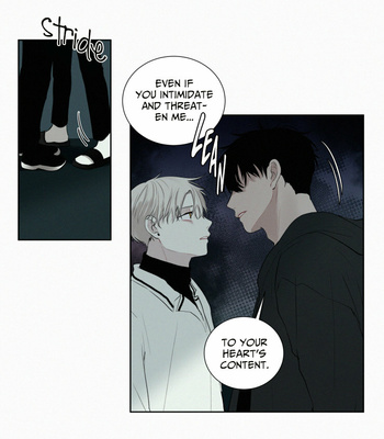 [EunEun] Blood Sacrifice (update c.14+15) [Eng] – Gay Manga sex 129