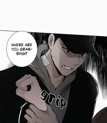 [EunEun] Blood Sacrifice (update c.14+15) [Eng] – Gay Manga sex 138