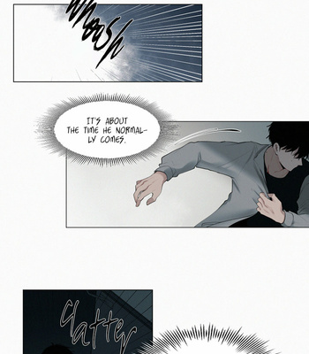 [EunEun] Blood Sacrifice (update c.14+15) [Eng] – Gay Manga sex 148