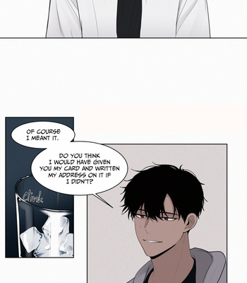 [EunEun] Blood Sacrifice (update c.14+15) [Eng] – Gay Manga sex 23