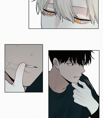 [EunEun] Blood Sacrifice (update c.14+15) [Eng] – Gay Manga sex 50