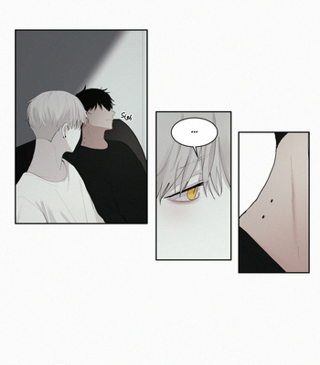 [EunEun] Blood Sacrifice (update c.14+15) [Eng] – Gay Manga sex 62