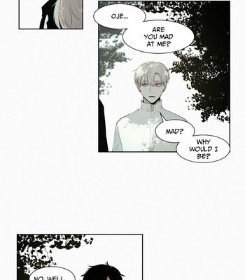 [EunEun] Blood Sacrifice (update c.14+15) [Eng] – Gay Manga sex 87