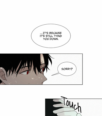 [EunEun] Blood Sacrifice (update c.14+15) [Eng] – Gay Manga sex 90