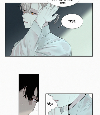 [EunEun] Blood Sacrifice (update c.14+15) [Eng] – Gay Manga sex 92