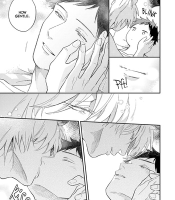 [Tobi Washio] Ookami-sama no Koiwazurai [Eng] – Gay Manga sex 147