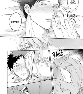 [Tobi Washio] Ookami-sama no Koiwazurai [Eng] – Gay Manga sex 154