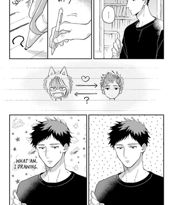 [Tobi Washio] Ookami-sama no Koiwazurai [Eng] – Gay Manga sex 97