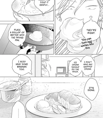 [UMESHIBU Chiuko] Yankee to Carameliser [Eng] (update c.2) – Gay Manga sex 19