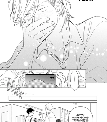 [UMESHIBU Chiuko] Yankee to Carameliser [Eng] (update c.2) – Gay Manga sex 20