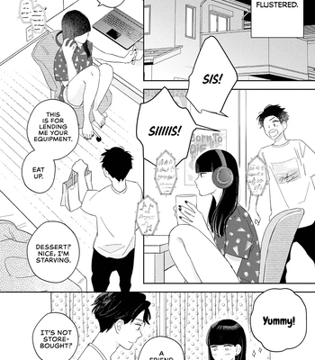 [UMESHIBU Chiuko] Yankee to Carameliser [Eng] (update c.2) – Gay Manga sex 29