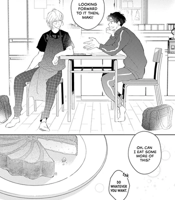 [UMESHIBU Chiuko] Yankee to Carameliser [Eng] (update c.2) – Gay Manga sex 35