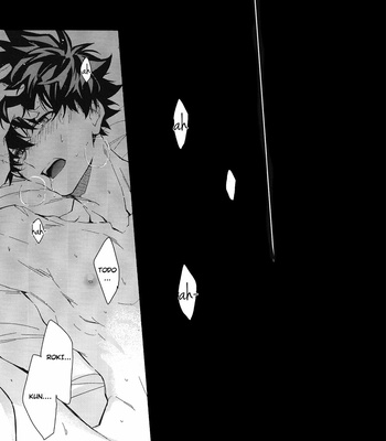 [lapin/ hegi] Pro Hero and Middle School Student 3 – Boku no Hero Academia dj [Eng] – Gay Manga sex 24