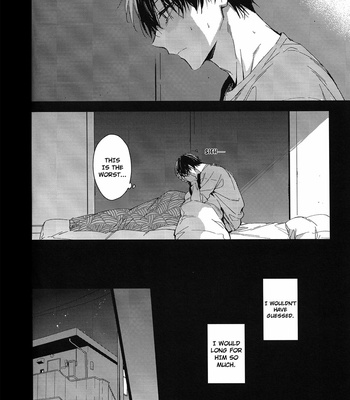 [lapin/ hegi] Pro Hero and Middle School Student 3 – Boku no Hero Academia dj [Eng] – Gay Manga sex 25